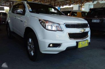 2015 Chevrolet Trailblazer LTZ for sale