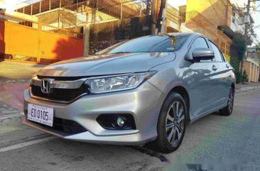 Honda City 2018 E for sale