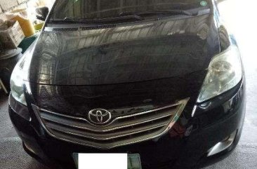 Toyota Vios 2012 1.5 G Automatic Transmission