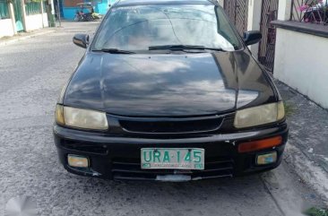 Mazda Familia Rayban 1997 model FOR SALE