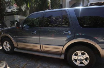 Ford Expedition 2004 for sale