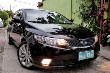 2010 Kia Forte For Sale