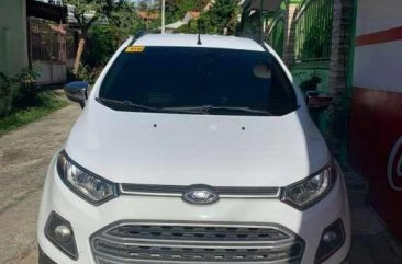 2015 Ford Ecosport for sale