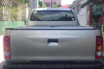 2010 Toyota Hilux for sale