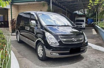 2009 Hyundai Grand Starex Gold Diesel for sale