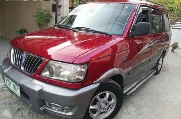 2003 Mitsubishi Adventure Diesel for sale