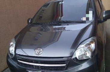 2017 Toyota Wigo automatic cebu FOR SALE