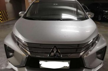 SELLING MITSUBISHI Xpander GLS 1.5 2019