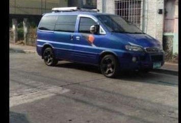 Hyundai Starex 2000 for sale