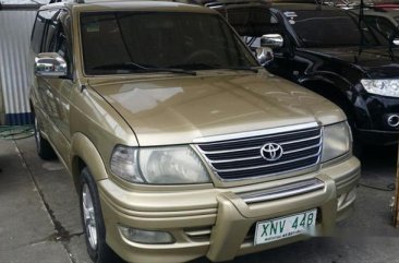 Toyota Revo 2004 MT for sale