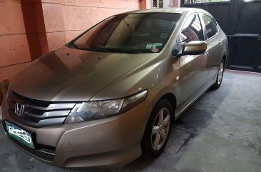 Honda City 2011 AT 1.3 Tpid gas 2airbags fresh no issue no accident