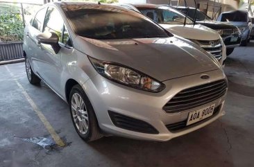 2014 Ford Fiesta (Process Bank Financing)