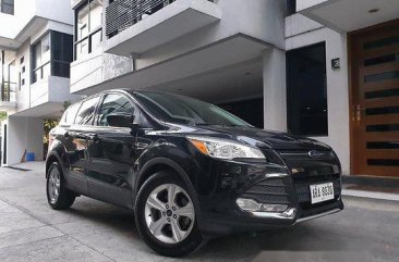 Ford Escape 2016 for sale