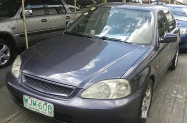 Honda Civic 2002 VTI AT for sale