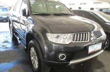 Mitsubishi Montero Sport 2012 GLS AT for sale