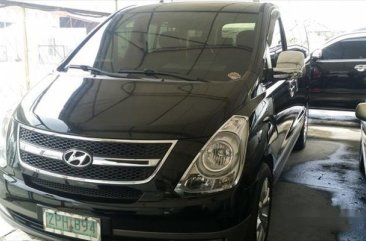 Hyundai Grand Starex 2008 AT for sale