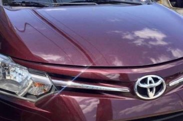 2017 Toyota Vios for sale