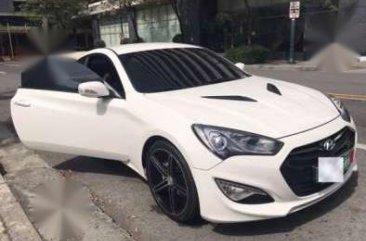 2014 Hyundai Genesis Coupe 20 for sale