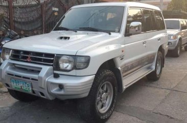 Mitsubishi Pajero 2004 for sale