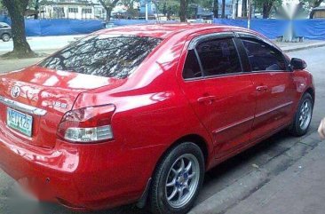 Toyota Vios G 2009 for sale