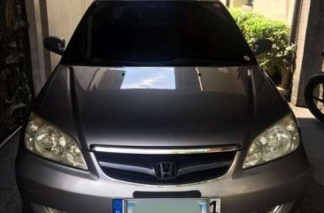 Honda Civic Vtis 2004 for sale