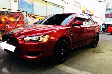 Mitsubishi Lancer 2013 for sale