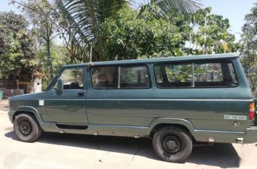 Like New Mitsubishi Fuso Canter for sale