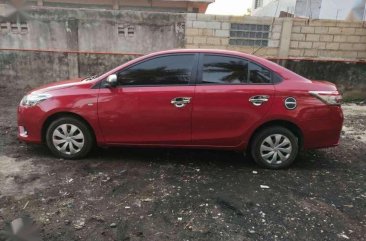 Toyota Vios 2014 for sale