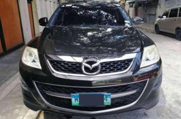 2013 MAZDA CX9 for sale