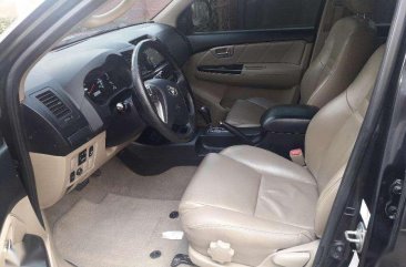 2014 Toyota Fortuner for sale