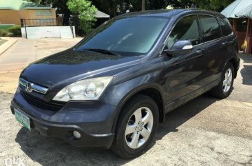 2007 Honda CRV For Sale