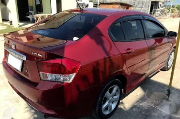 2010 Honda City for sale 