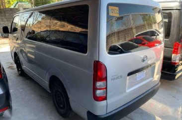 2018 Toyota Hiace for sale