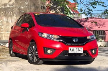 2015 Honda Jazz 1.5 VX for sale