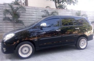 2009 Toyota Innova V Diesel for sale 