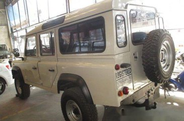 Land Rover Defender 2004 MT for sale