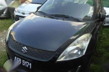 2016 Suzuki Swift 1.2 Hatchback for sale 