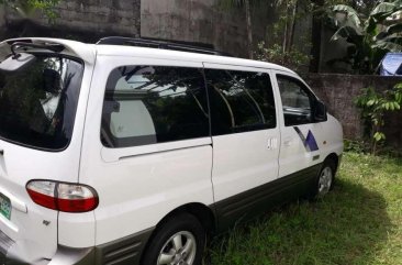 Like new Hyundai Starex for sale