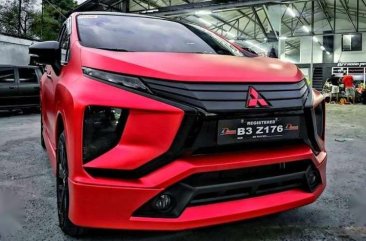 2018 Mitsubishi Expander baby FOR SALE