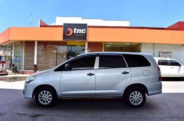 2015 Toyota Innova MT for sale