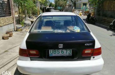 Toyota Civic 1995 for sale