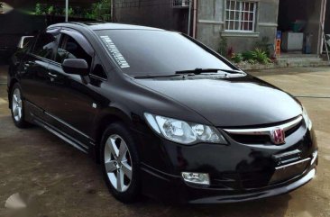 Honda Civic FD 2009 for sale 