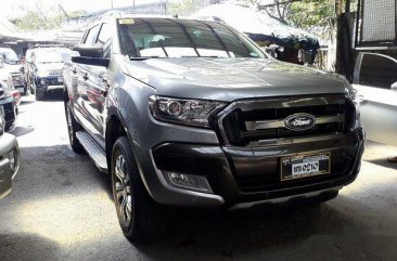 Ford Ranger 2016 for sale