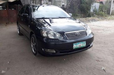 2006 Toyota Corolla Altis for sale