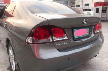 Honda Civic 1.8s 2009 for sale