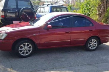 2005 Nissan Sentra AT for sale 