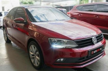 2016 Volkswagen Jetta for sale