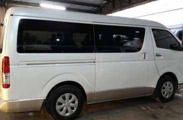 2018 Toyota Hiace for sale