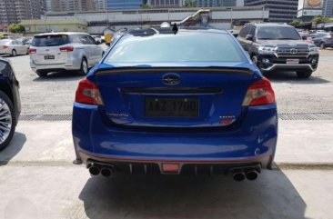 2014 Subaru WRX for sale