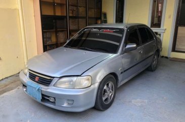 Honda City Type Z 2002 for sale